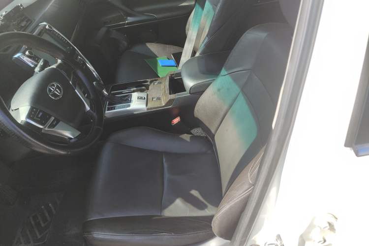 Used Toyota Reiz 2013 2.5V Elite Edition