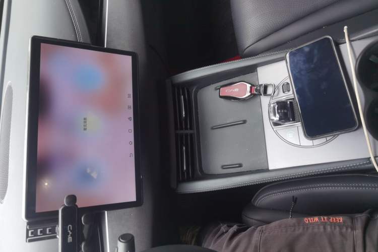 Used BYD Seal 06 New Energy 2024 DM-i 120KM Luxury Model