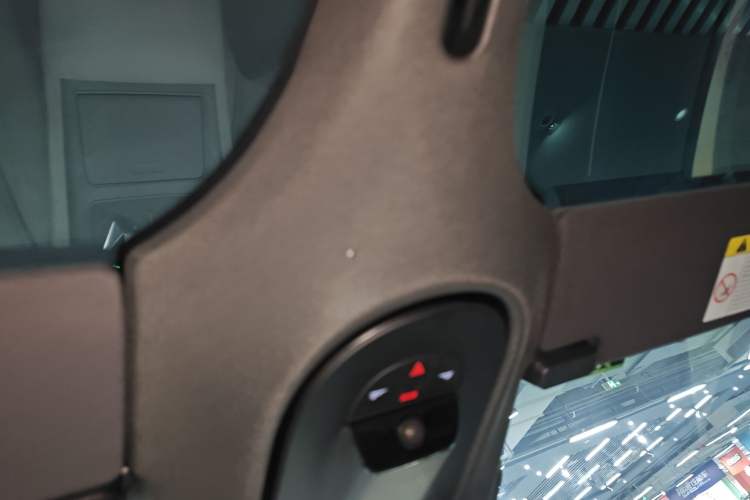 Used Avatr 12 2025 Max All-Electric Version