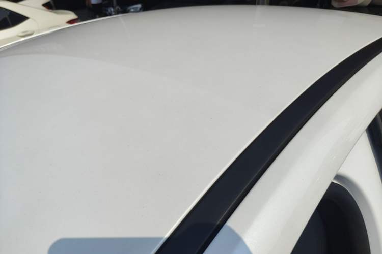 Used BYD Qin PLUS 2024 HONOR Edition DM-i 55KM Leading Model