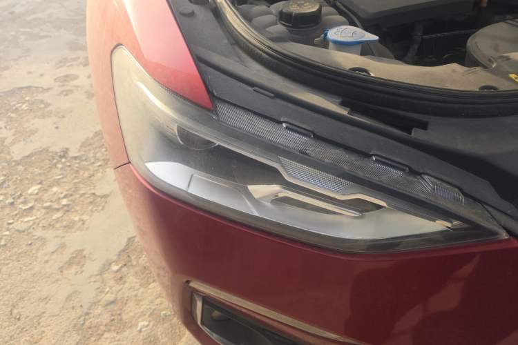 Used Haval F5 2019 National Trend Edition 1.5T i-Van China V Standard