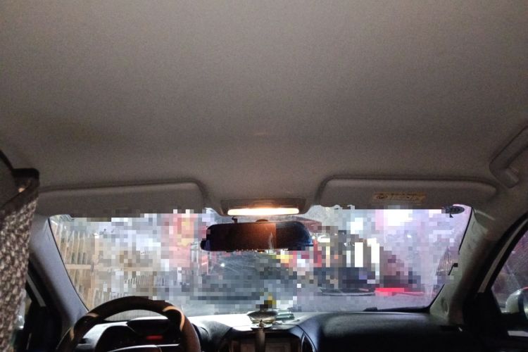 Used Chery Arrizo 5 2016 1.5L Manual LingShang Edition