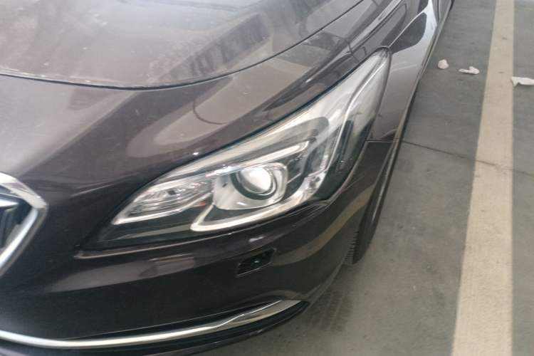 Used Buick LaCrosse 2016 20T Elite Edition
