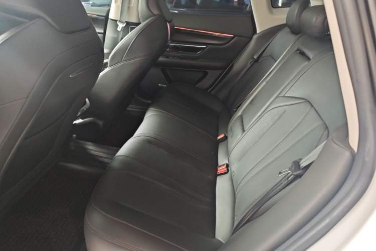 Used XPeng P7 2020 562N Performance Edition