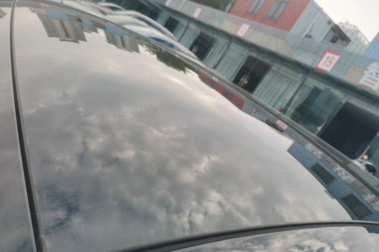 Used Zeekr 001 2022 Long-Range Dual-Motor WE Edition
