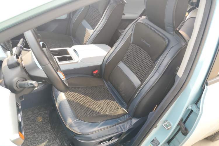 Used AION Y 2021 70 Tech Vitality Edition
