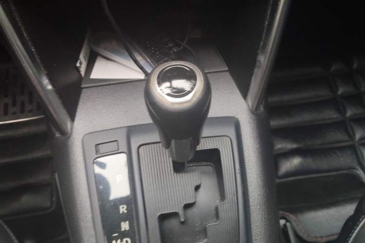 Used Mazda CX-5 2015 2.5L Automatic 4x4 Prestige Edition
