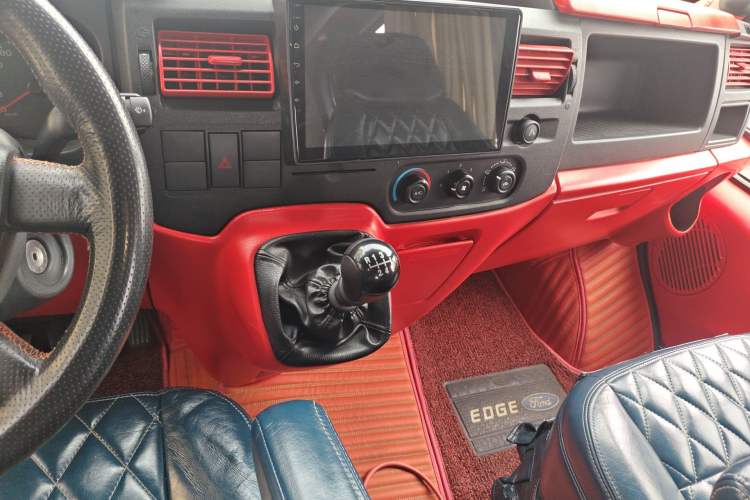 Used Ford Transit Custom 
