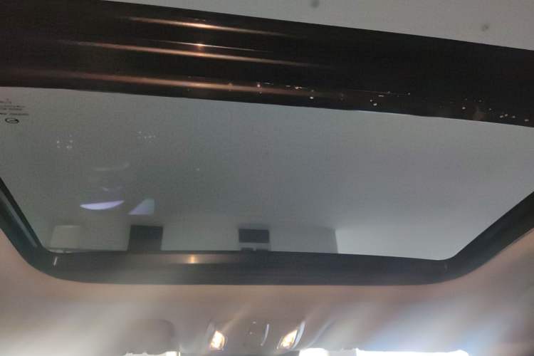 Used AION S MAX 2024 80 Xinghan Edition Ternary Lithium
