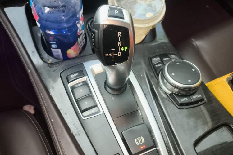 Used BMW 5 Series 2017 525Li Luxury Design Package