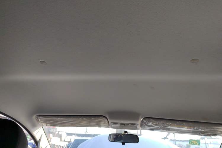 Used JAC Refine M3 2022 PLUS 1.5T 7-Seater Standard Model