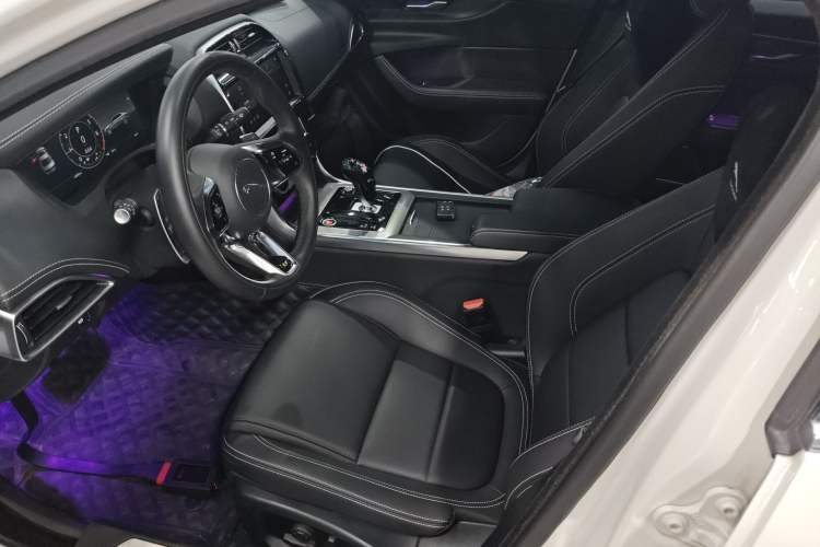 Used Jaguar XEL 2023 2.0T 250 PS R-DYNAMIC S Advanced Sport Edition