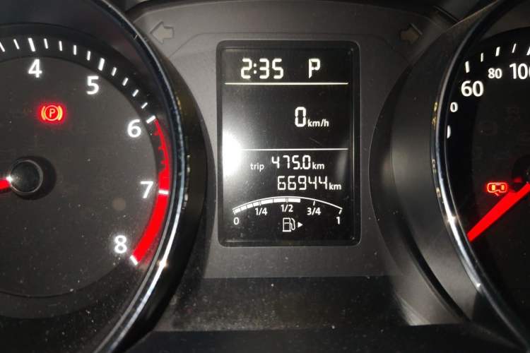Used Volkswagen Sagitar 2018 1.6L Automatic Comfort Model