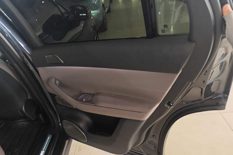 Used Nio ES7 2022 100kWh First Edition