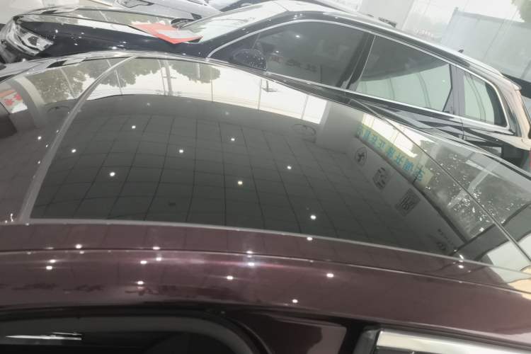 Used Jaguar XFL 2017 XFL 2.0T 200PS Luxury Edition