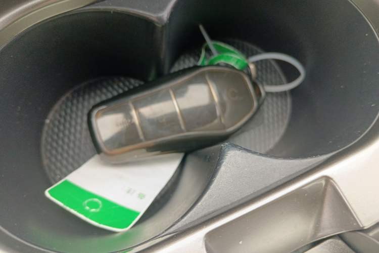 Used BYD Dolphin 2023 420 km Fashion Edition