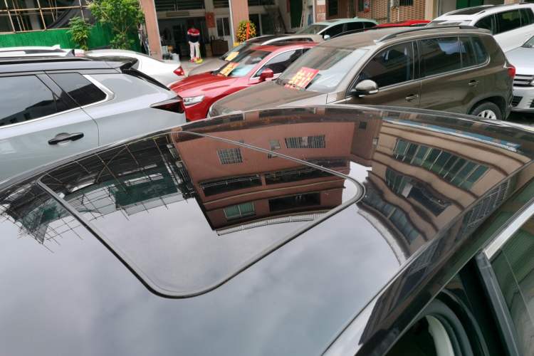 Used Volkswagen Passat 2014 1.8TSI DSG Prestige Navigation Edition
