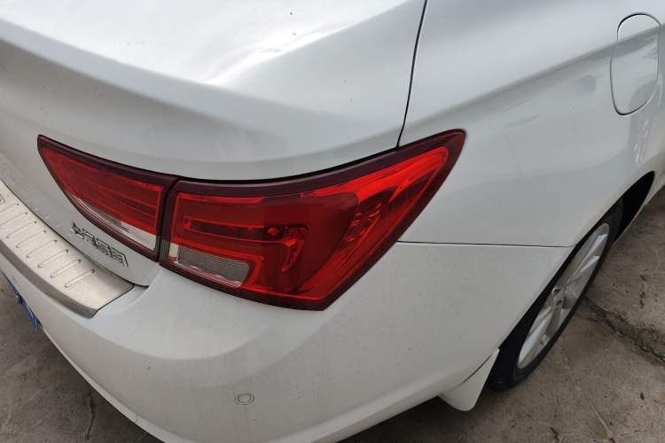 Used Buick Verano 2018 Sedan 15S Automatic Leading Model