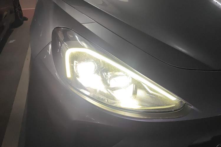 Used ARCFOX Alpha T 2021 600H
