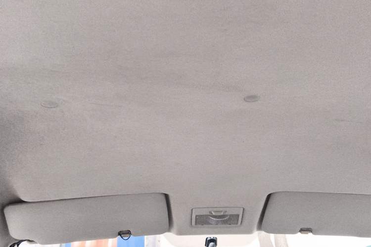 Used CHANGAN KAICHENG Ounuo S 2014 1.5L Base Version Headliner