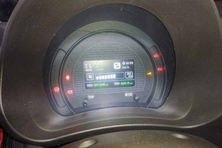 Used Zotye Cloud 100 2017 Cloud 100plus Luxury Model