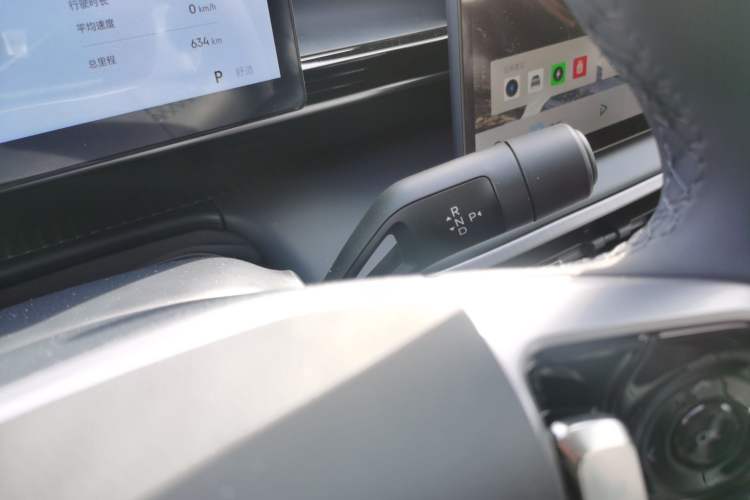 Used Geely Galaxy E5 2026 Model 530km Launch Edition