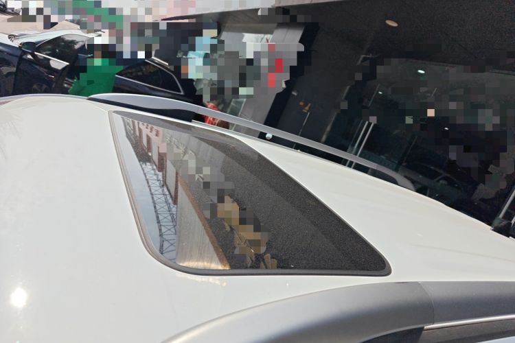 Used Hyundai ix35 2021 240TGDi DCT Two-Wheel-Drive GLS Leading Edition Roof