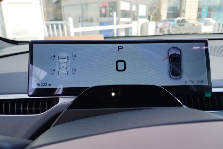 Used XPeng MONA M03 2025 600 with Ultra-Long Range Max