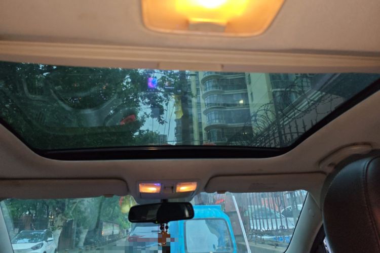 Used Kia Sportage R 2016 2.0L Automatic Two-Wheel Drive DLX
