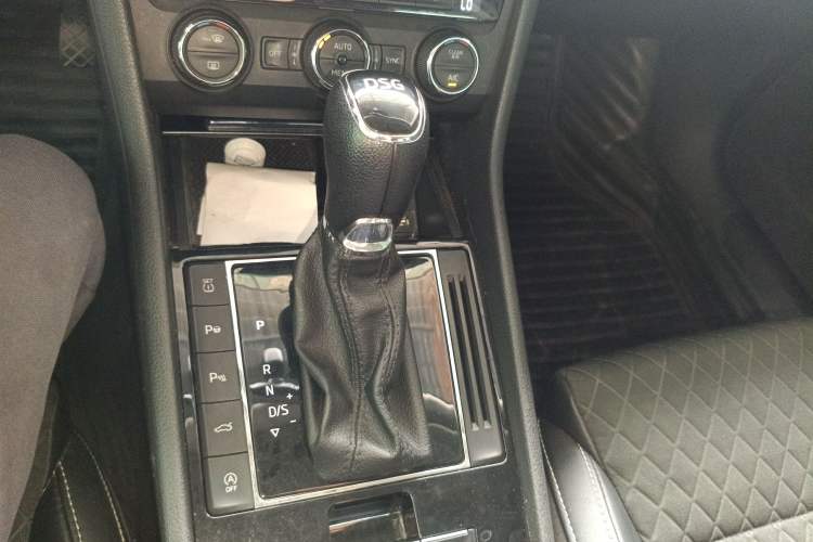 Used Skoda Superb 2018 TSI280 DSG Comfort Edition China V Standard
