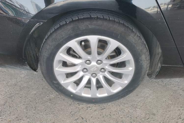 Used Cadillac XTS 2018 28T Elite Edition