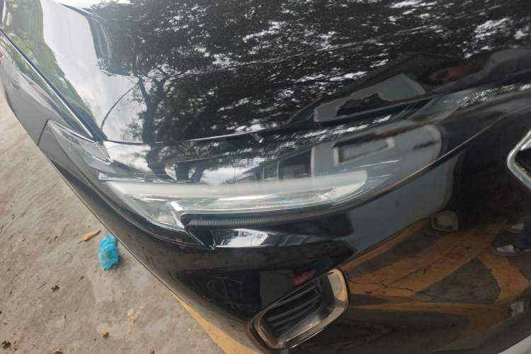 Used Buick Envision 2022 Encore S 552T Two-Wheel Drive Elite Model
