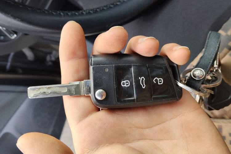 Used Skoda Superb 2016 TSI280 DSG Innovation Edition
