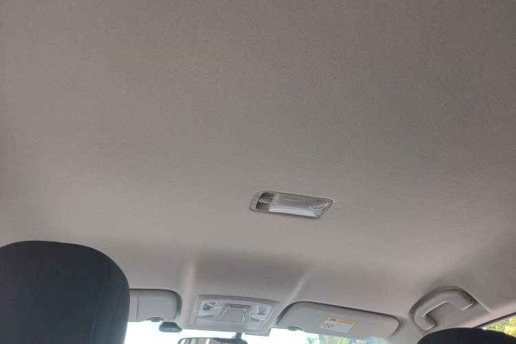 Used Nissan Sylphy 2022 Classic 1.6XE CVT Comfort Edition Headliner