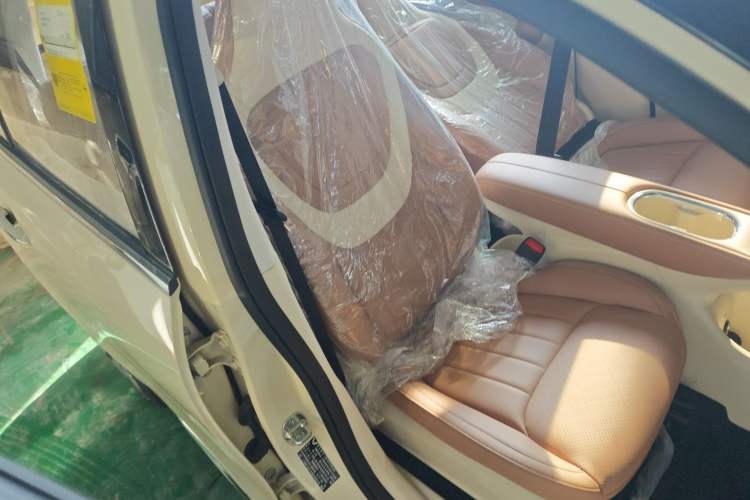 Used Wuling Bingo 2025 333 km Enjoyment Version