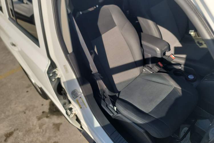 Used Jeep Patriot 2014 2.4L Sport Edition