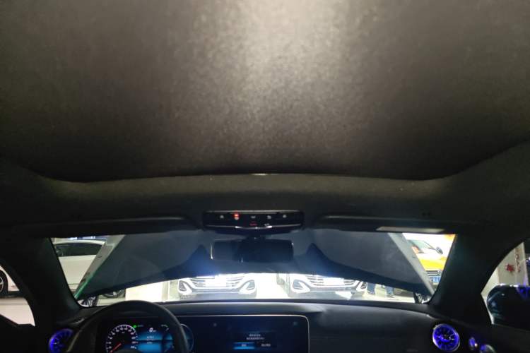 Used Mercedes-Benz E-Class (Import) 2021 E 260 Coupe