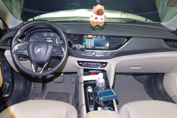 Used Buick Regal 2020 552T Elite Edition
