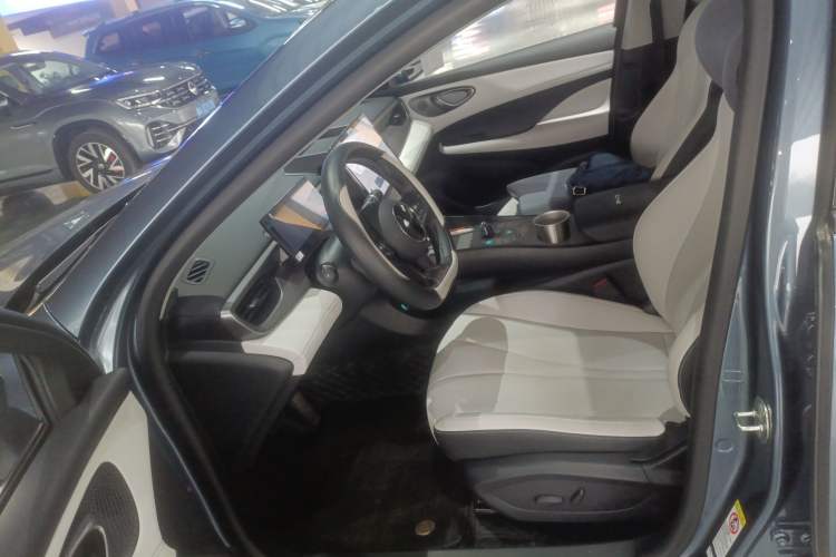 Used BYD Seal 05 DM-i 2025 DM-i Intelligent Drive 120KM Flagship Model