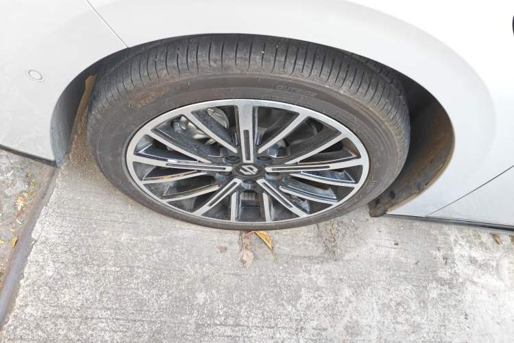 Used Leapmotor B01 2025 650 Enjoyment Edition