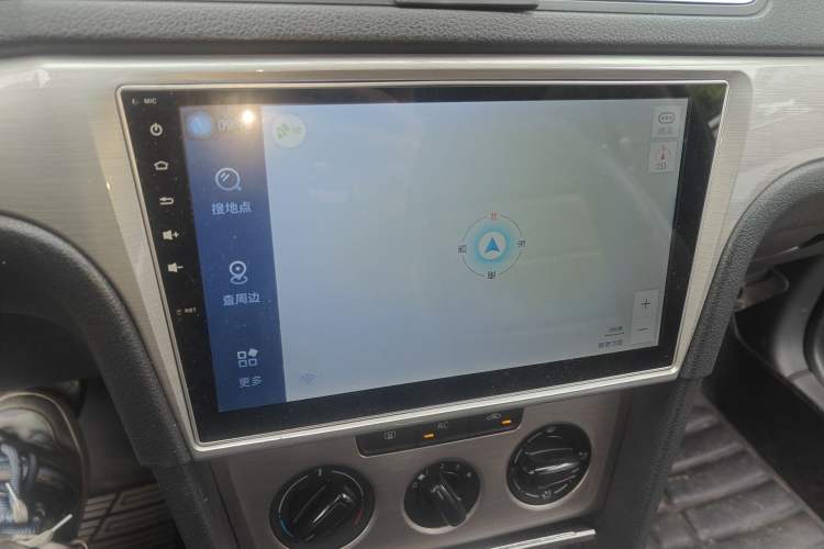 Used Volkswagen Lavida 2013 1.4TSI DSG Comfort Edition