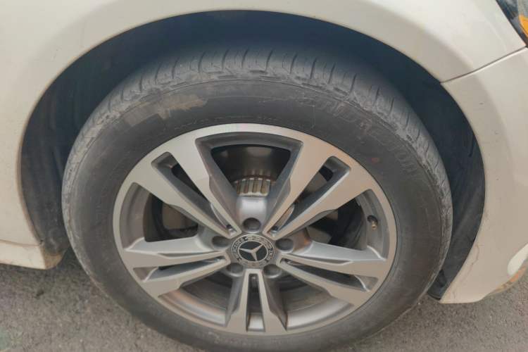 Used Mercedes-Benz C-Class 2018 C 200 L Sport Edition