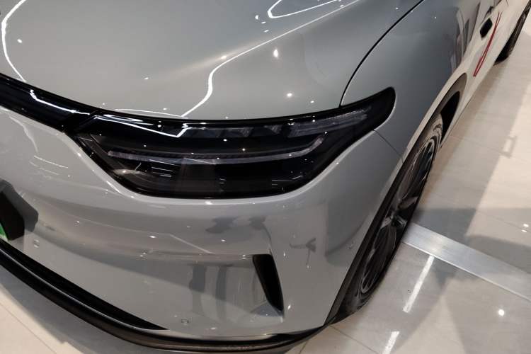 Used Leapmotor C11 2024 All-Electric 580 Luxury Edition
