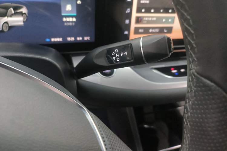 Used ARCFOX Alpha S 2021 603H
