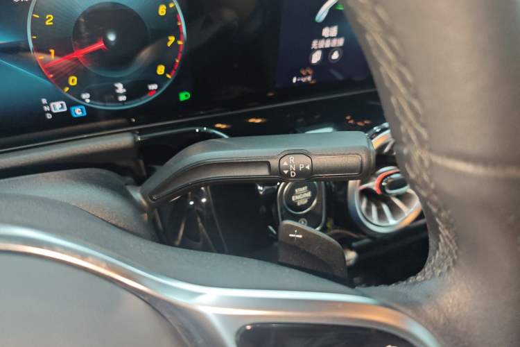 Used Mercedes-Benz GLA 2023 GLA 220
