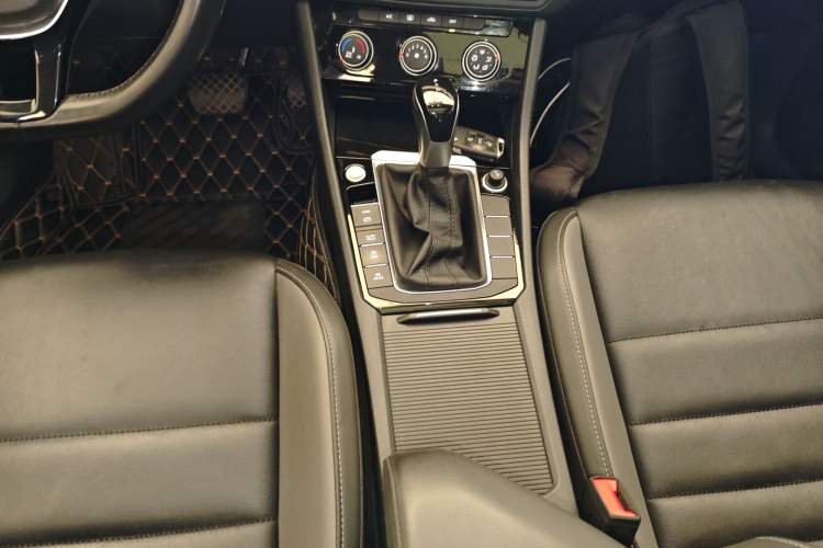 Used Volkswagen Sagitar 2021 280TSI DSG Excellence Edition
