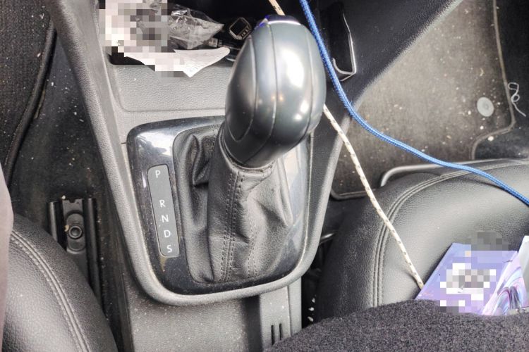 Used Volkswagen Santana 2015 Haval H6 1.6L Automatic Luxury Model
