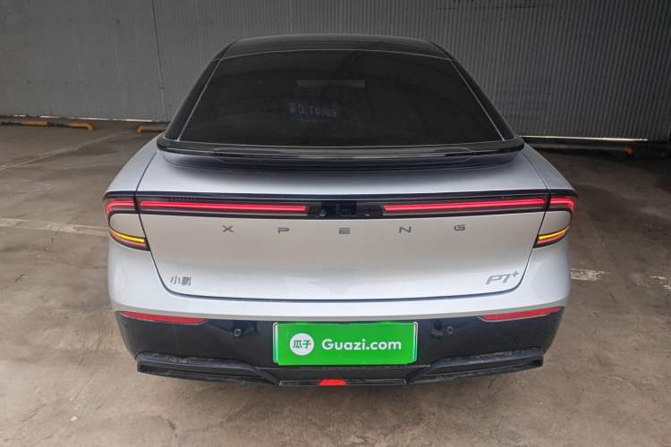 Used XPeng P7+ 2024 Long-Range Max
