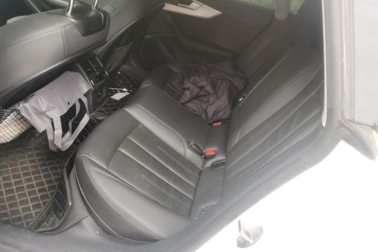 Used Audi A5 2019 Sportback 40 TFSI Fashion Model