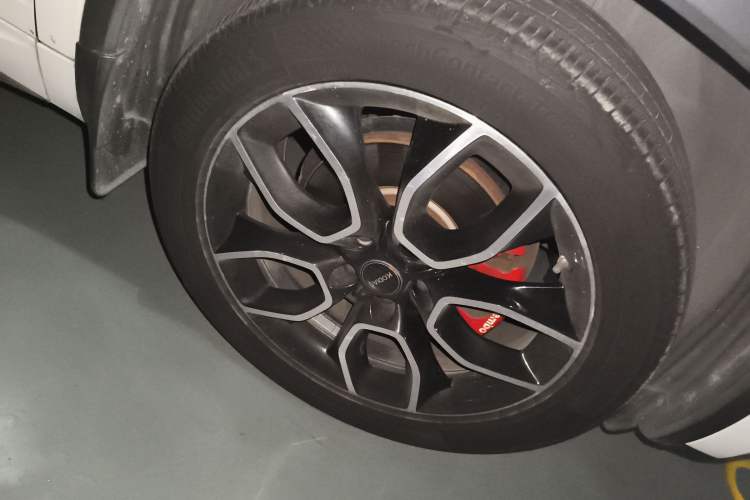 Used Skoda Kodiaq GT 2019 TSI330 Two-Wheel-Drive Luxury Edition China V Standard
